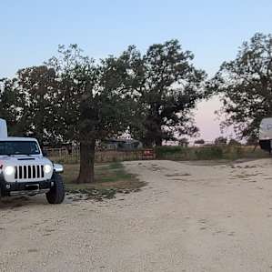 Camp McLamb