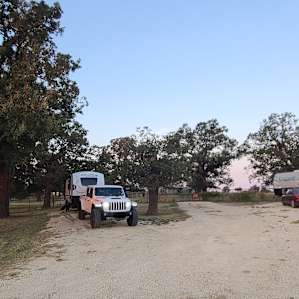 Camp McLamb