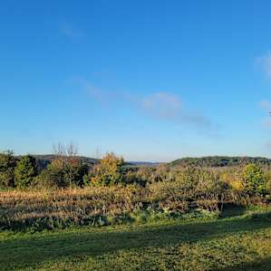 Scenic Skywood Acres