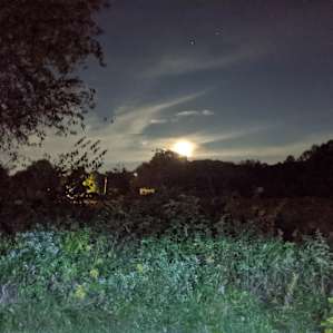 Benjamin’s RV Sanctuary