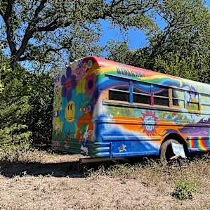 Al's Hideaway Primitive Camping