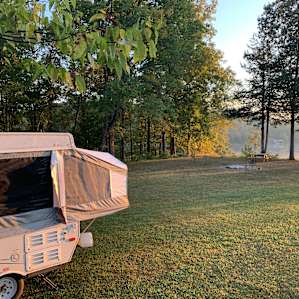 Lake View & Space to Roam/Row/Relax