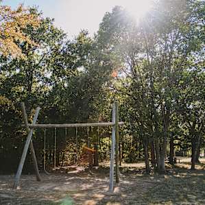 Tiny Cabin Pecos on Lake Texoma
