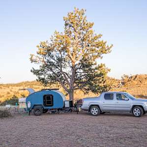 Camp Rendezvous