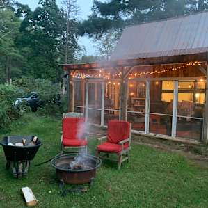 Fox Farm Cottage