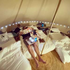 WILD3R Camp for a Cause