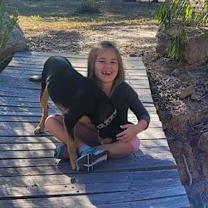 Burrum River Cabin