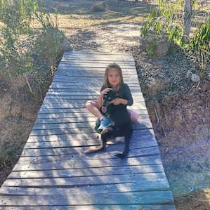 Burrum River Cabin