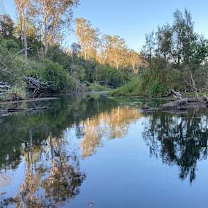 Bungadoo Breeze Camp - Adults Only