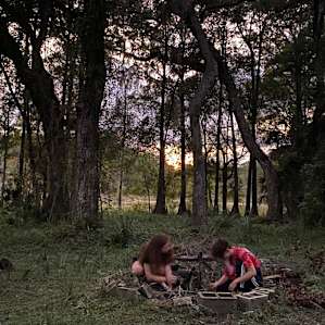 Reid’s Campground