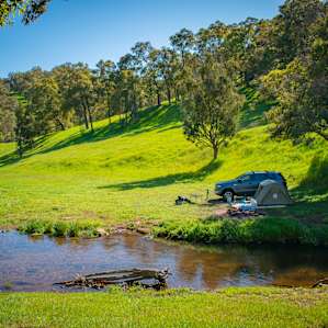 Kangaroo Gully