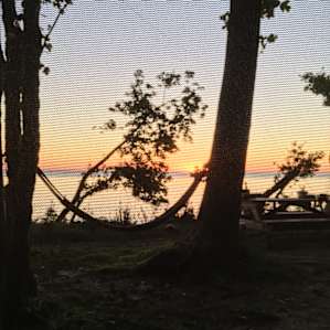 The Muvaland - with private beach