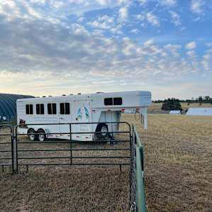 RVing with Goats and Alpacas