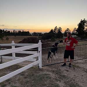 RVing with Goats and Alpacas