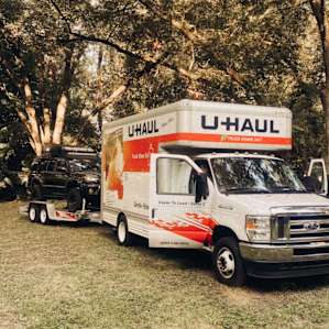 Pecan Grove Parking