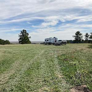 Scenic River Site