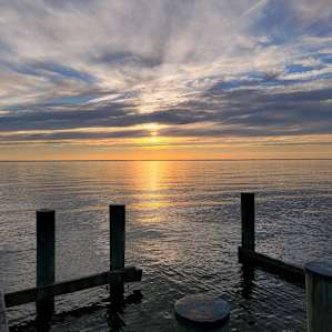 Sunset Farms - Best on the bay.