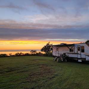 Sunset Farms - Best on the bay.