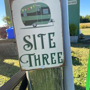 Green Acres at Red Brick Farmhouse