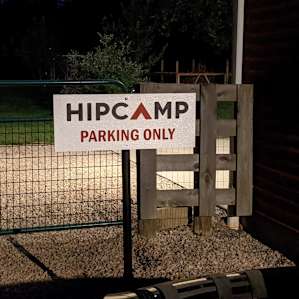 Easy clear parking