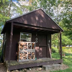 Country Outpost RV Site