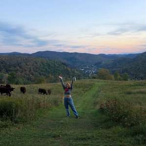 Free Verse Campground