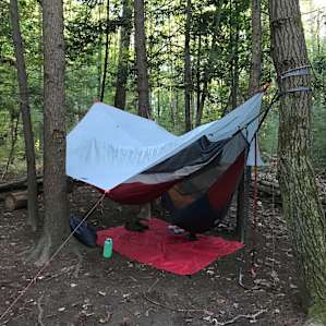 F.A.C Campout