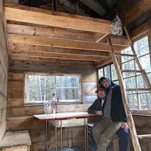 Orchard Tiny House - Open!