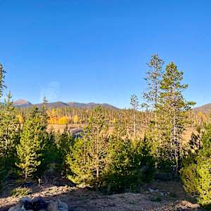 Byers Peak Studio Ranch - Fraser
