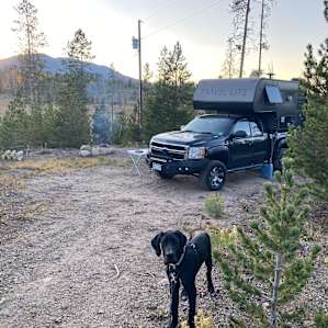 Byers Peak Studio Ranch - Fraser