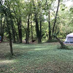 camp