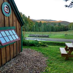 Zen Cabin