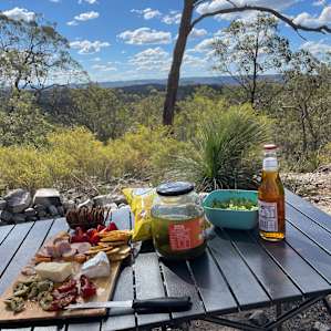 700 acres - The Mountain Top Camps