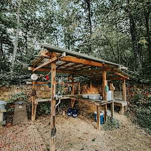 The Oaken End _/\_ Forest Site