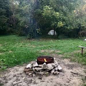 Gypsy camp 2