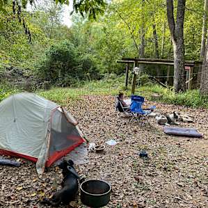 Your Tallapoosa River Hideaway!