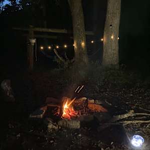 Your Tallapoosa River Hideaway!