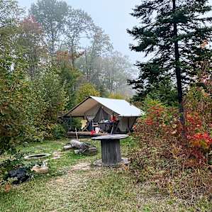 Sanctuary at Little Sand