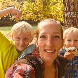 Savage Acres: Maple Knoll
