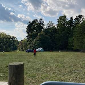 Brookhaven Mill Farm-Sleep w/Sheep!