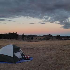 Camp Rendezvous