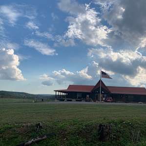 Freedom Hills Campground