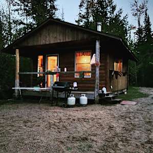 The Get-Away