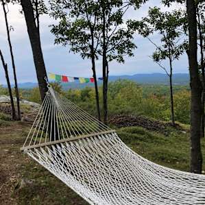 Hussey Mtn. Tree Farm (The Ridge)