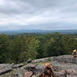 Hussey Mtn. Tree Farm (The Ridge)