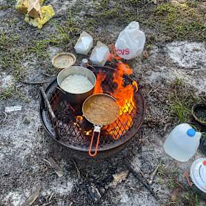 Camp Catfish