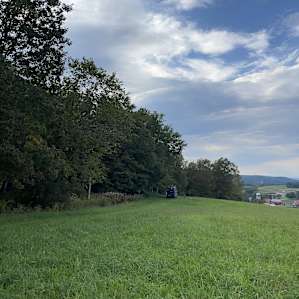 Nearest campsite