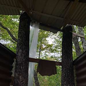 #2 - Wildercamp