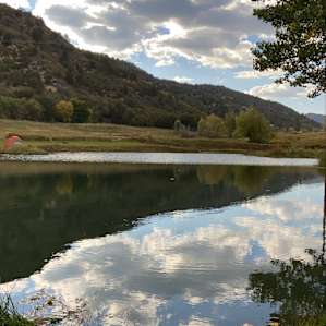 Zion Family Ranch Campground