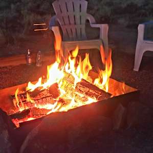 Fire pit
